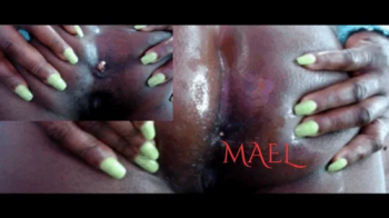 Cheating Wife Gets Owned In Oily Anal Vore - Giantess Ebony Ass Smothering.webp