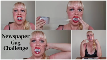 Fake News! Newspaper Gag Challenge WMV 1080p.webp