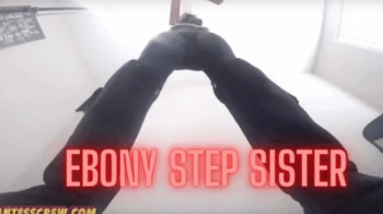 Giantess Crew- Miranda- Ebony StepSister.webp