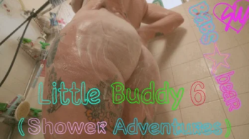 Little Buddy 6- Shower Adventures.webp