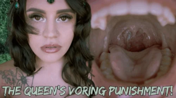 The Queens Voring Punishment! Ft Raquel Roper - 4K.webp