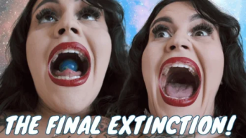 The Final Extinction! Custom Ft Raquel Roper - 4K.webp