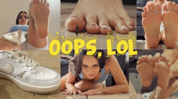 OOPS, LOL 4K Gigantic Andrea.webp