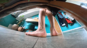 Scientist Co-Worker Terminated, Part 2 - 360VR.webp