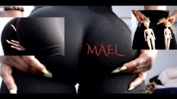 Groupie Sluts Smothered And Ruined In Gym Pants - Unaware Giantess Mael.webp
