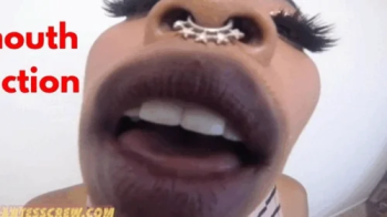 Giantess Crew Mirandha – Mouth Action.webp