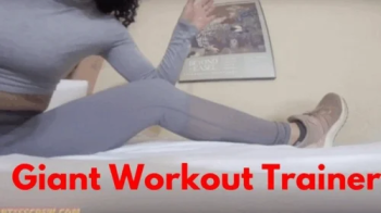 Giantess Crew -Giant Workout Trainer.webp