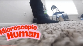 Giantess Crew- CJ- Microscopic Human.webp