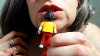 Teacher Shrinks you for Sex Toy.webp
