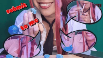 Makima eats tiny guys part 2.webp