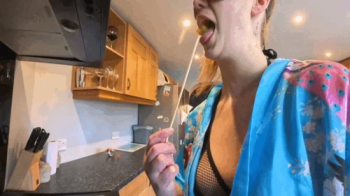 The Infestation 360VR - My First Giantess Clip.webp