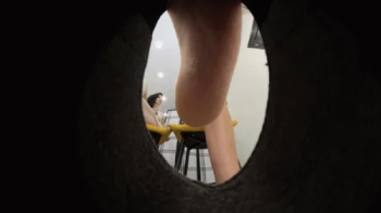 Alma & Althea - let's crush him with our big bare feet! VR 360 8K.webp