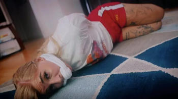 Sock Gagged - Phoenix Sinz.webp