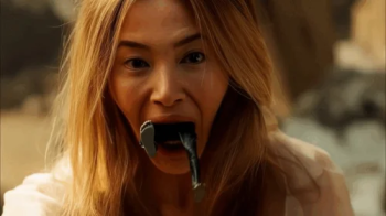 Giantess Eating Frenzy Mania - Vore Mouth.webp