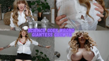 Science Goes Wrong Giantess Growth.webp