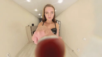 Lia Borg - you really want to be shrunk- VR 360 8K.webp