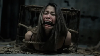 Suffer in Ropes- A Giantess's Captive Cry In Extreme Rope Bondage - FullHD.webp