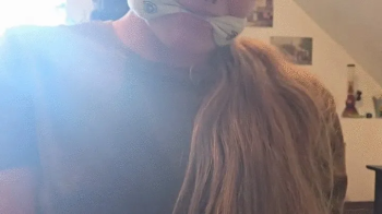Danny and River Gagged and Bound Together.webp