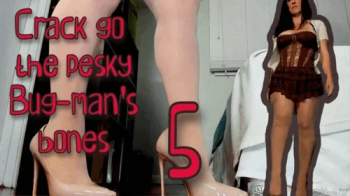 Crack go the Pesky Bug-man's bones 5.webp