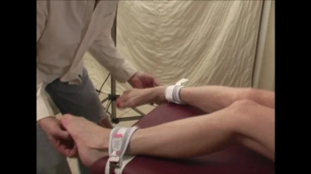 Dr Tickler Ties Up Cassie On Massage Table And Tickles Her! (2nd half mp4).webp