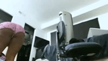 unaware giantess - Trapped in Her Laundry POV femdom, giantess, shrinking fetish 1080.webp