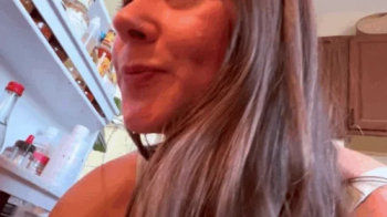 Fridge Find – Playing With & Swallowing My Tiny.webp
