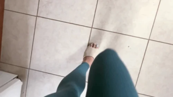 Tiny Play with My Wedge Heels & Feet.webp