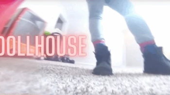 Giantess Crew- Nicole DollHouse.webp