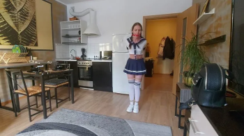 Ness_Bondage school-girl_Gagging_Hopping_Tr7_Tel_Part 2.webp