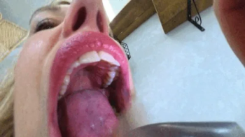 Try not to get Swallowed - Uvula Fetish - Vore 360VR.webp