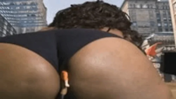 giantess special effect - Giantess Wreaks Havoc on Helpless City, female domination, giantess, ass worship 4k.webp