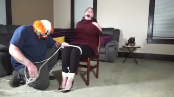 The evil clown tied me up felt me up and ate all the Halloween candy.webp