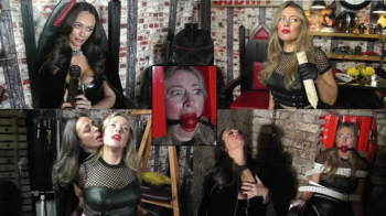 Brianna Olivia & Lauren Rice; The Vampire's Slayground!.webp