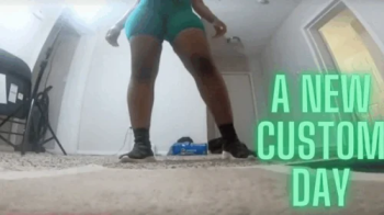 Giantess Crew- Lexi – A new Custom day.webp