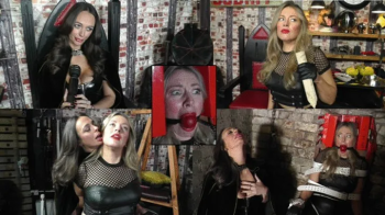 Brianna Olivia and Lauren Rice; The Vampire's Slayground.webp