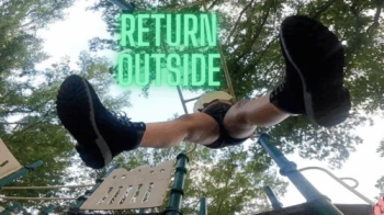 Giantess Crew – Princess J – Return Outside.webp