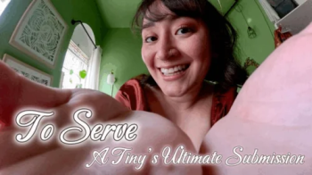 To Serve- A Tiny’s Ultimate Submission.webp