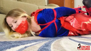 Bound To Miss The Party - Lexi Warrior (MP4 Format).webp