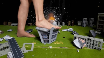 Magic Debt Collector sequel.webp