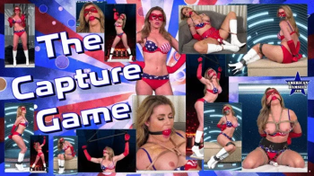 The Capture Game - The Complete Video - Randy Moore - 4K.webp