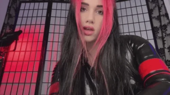 Latex Giantess Shrinks you.webp