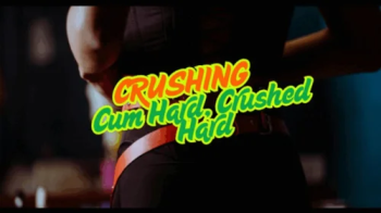 Tiny Cum Hard And Crushed Hard By Unaware Giantess.webp
