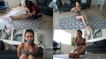 Miss Mia 10 - Stretch Session Gone Wrong.webp