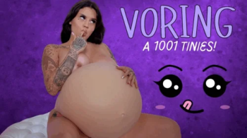 Voring 1001 Tinies! Ft Raquel Roper - 4K.webp