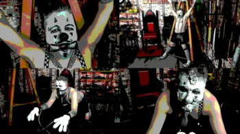 Captain Banjo; Send in the Clown -FINAL PART.webp