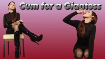 Cum for a Giantess.webp