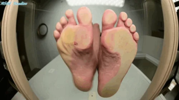 Macy barefoot crush Pt 2 - MP4.webp
