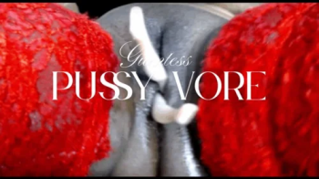 Shrunk Bitch Shoved In Pussy Vore As Sex Toy - Vore.webp