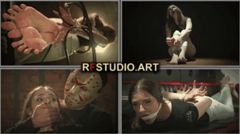 PARANORMAL - A Halloween Short Film starring Meloxy (UHD 4K MP4).webp