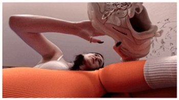 Smell my socks when you are on the floor, fc358x 2160p.webp
